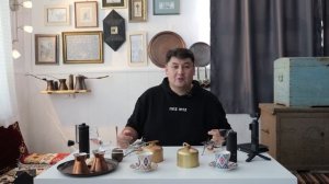 Это лучшая кофемолка для турки! Timemore Chestnut S3 vs Timemore Chestnut