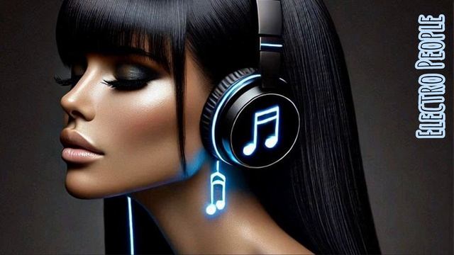 Лучшая музыка Дип Хаус Deep Progressive House!!! 4 смотреть онлайн