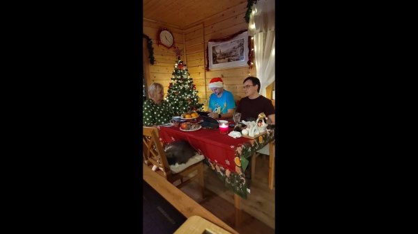 Простоквашино на связи