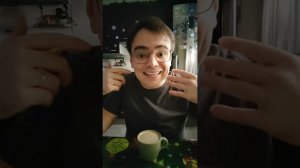 Мистер ВВ в прямом эфире!