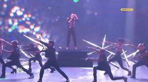 "Зарёю луна кровоточит" - фанвидео поклонников Дианы Анкудиновой