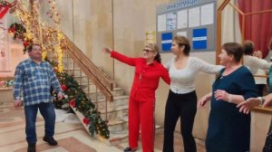 6 января.Песни на кассете...