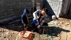 💞Дочерняя любовь к отцу | Жизнь, полная мира и безопасности