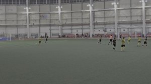 Савиново vs Мотор 2:0  2й тайм