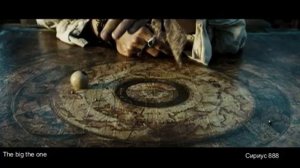 Трубные звуки Апокалипсиса прозвучали по всей Земле Что-то назревает.