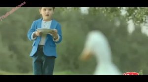 Реклама Heinz 2014