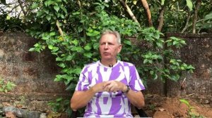 Почему Кришна нас любит... (#190) В. Тушкин