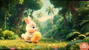 Тото и Момо/ Мультики для детей/ Мир без мусора/ Земля в порядке!