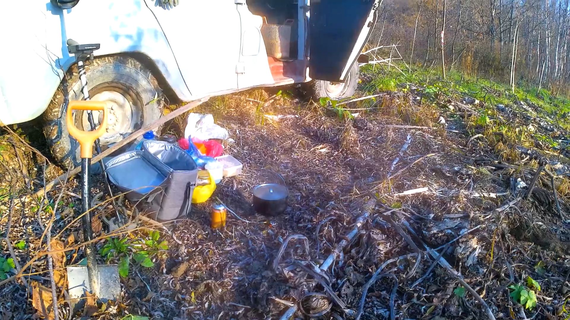 Аболденный металлокоп сегодня смотреть онлайн