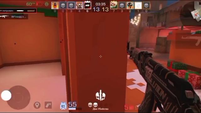 МУВИК STANDOFF 2 смотреть онлайн