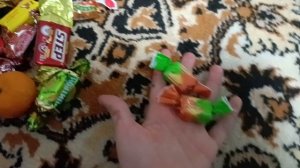 сладости + басики