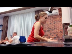 ВЛОГ Работы стало в два раза больше ! У нас отключили свет ! Ванильная семья
