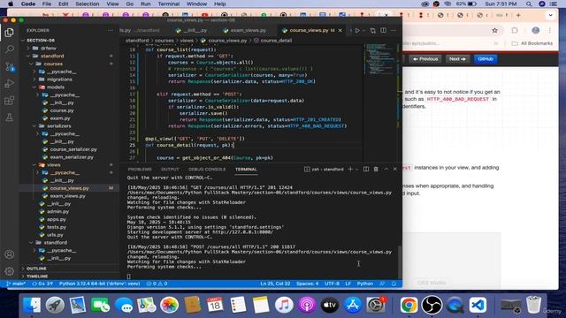 9 -Status Codes смотреть онлайн