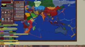 ВОЙНЫ В ИГРЕ AGES OF CONFLICT!