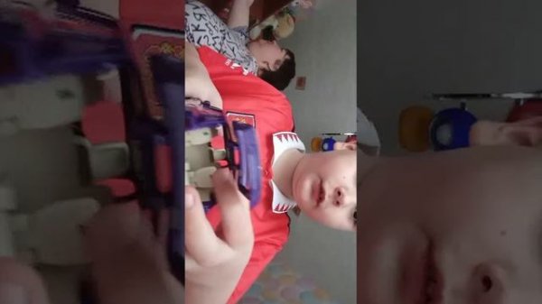 Рамис и Мадина стримят