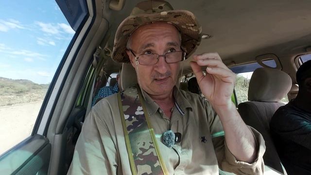 африканские приключения. день 7. часть 1. #африка #эфиопия #путешествия #приключения смотреть онлайн