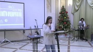 Богослужение | Церковь "Христианская Миссия" г. Саратов