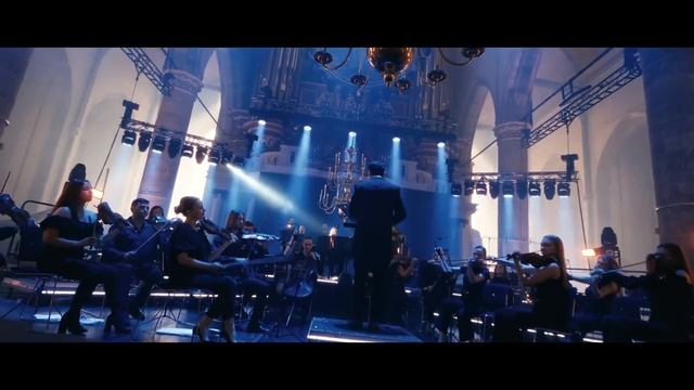 Space (Live Orchestra) - French Fuse ft. Electro Symphony (1)