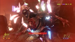 Doom Eternal: Part 2 (Кошмар)