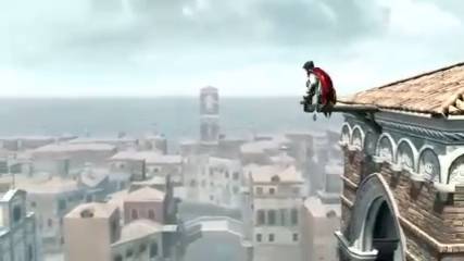 Assassin's creed II ( Часть 7 )