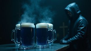 ОДНА НЕ НАЖАТАЯ КНОПКА