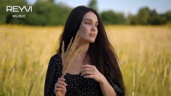 REYVI - We Fall In Love (Italio Disco)