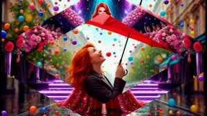 А я в поисках принца  )))