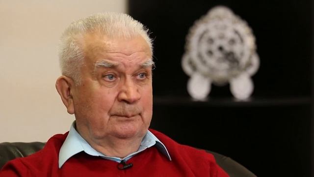 Зазнобин В.М. — О Пушкине, Пророке, Украине, США и Иране смотреть онлайн