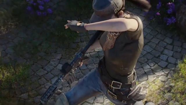 НОВАЯ ВЕРСИЯ УЖЕ В ИГРЕ!!! 😉💪