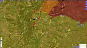 Военные сводки: Продолжается тяжелый бой за Купянск. Логистический кризис у Лимана. Боевая обстановк