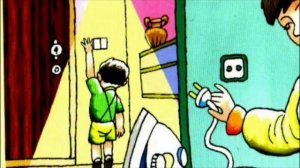 Как предотвратить пожар