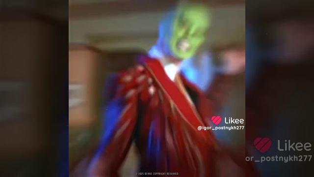 Маска эдит смотреть онлайн