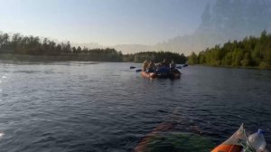 Чирка-Кемь 2025 с 18 июля по 10 августа.