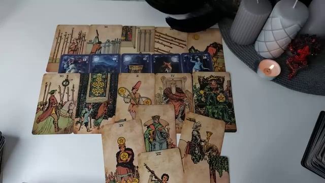 🔥Кто Ваш Человек по Судьбе‼️Таро расклад 🔮онлайн гадание смотреть онлайн