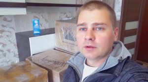 ВЛОГ Переезд и РУМ ТУР по новой квартире !!!