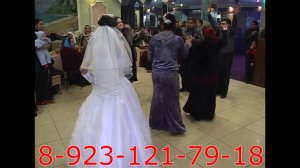 1 серия цыганской свадьбы