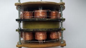 Без Тормозной Генератор. ч.1