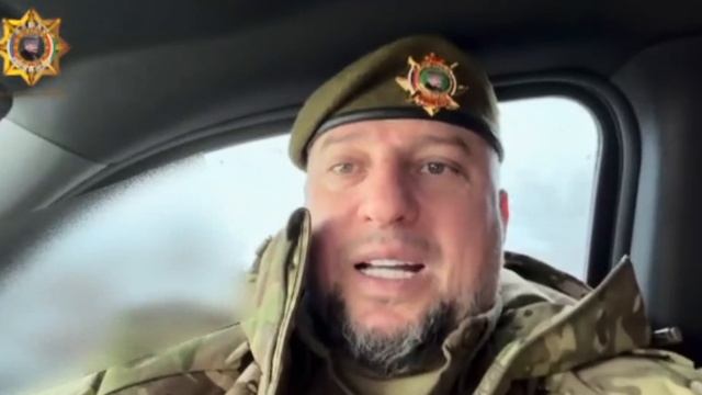 Апти Алаудинов - О Трампе, Венесуэле и остальном смотреть онлайн