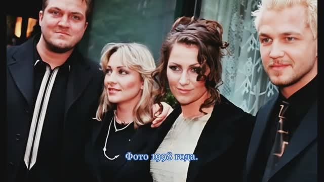 Опровержение слухов о психической болезни Линн Берггрен (Ace Of Base)