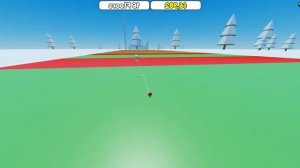 🎄РУЛЕТКА САМЫХ НОВОГОДНИХ РЕЖИМОВ ROBLOX 2026!