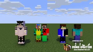 ЖЕСТЬ НА СЕРВЕРЕ ИГРУХИ!!! l Player536 снова вышел на охоту!