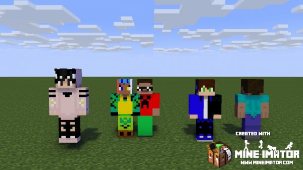 ЖЕСТЬ НА СЕРВЕРЕ ИГРУХИ!!! l Player536 снова вышел на охоту!