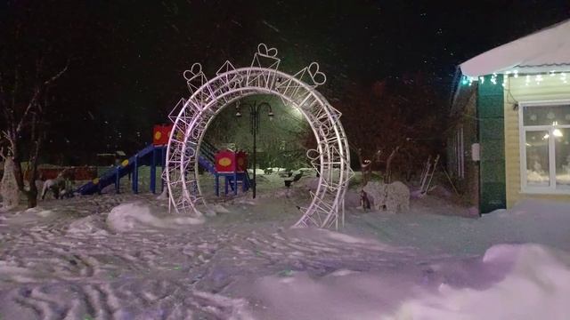 Новогодний Первомайский Арбат 2026 Барбарики Это Новый Год. смотреть онлайн