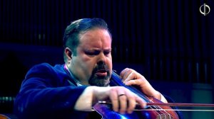 Claude Bolling: Baroque in Rhythm - Denis Matsuev & Borislav Strulev