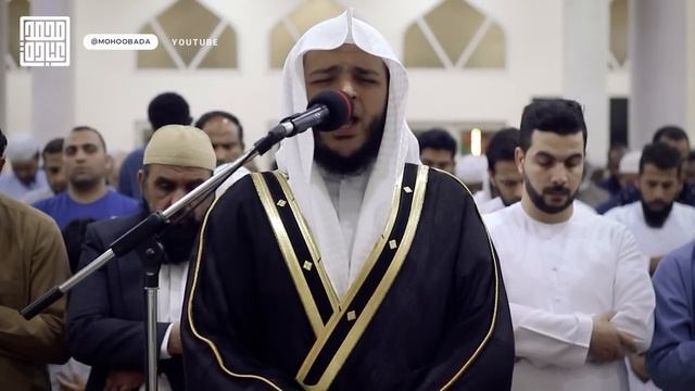 Красивое чтение Корана смотреть онлайн