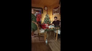 Отмечаем Новый год