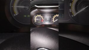 Прогрев Лада Веста зимой