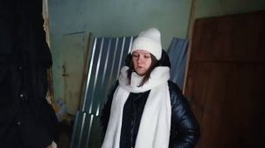 АНТОН ПРОПАЛ В ДЕРЕВНЕ. ОН НЕ ВЕРНЕТСЯ? НАМ НЕ ДАЮТ УЕХАТЬ