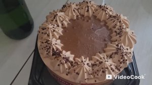 Vlog/207/ С Рождеством, дорогие зрители! Купила своим тортик...