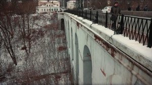 Каменный мост